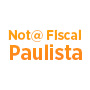 NOTA FISCAL PAULISTA